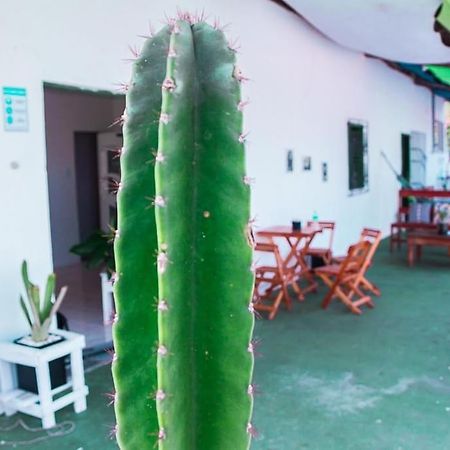 Hostel Mineiros Aracaju Exterior foto